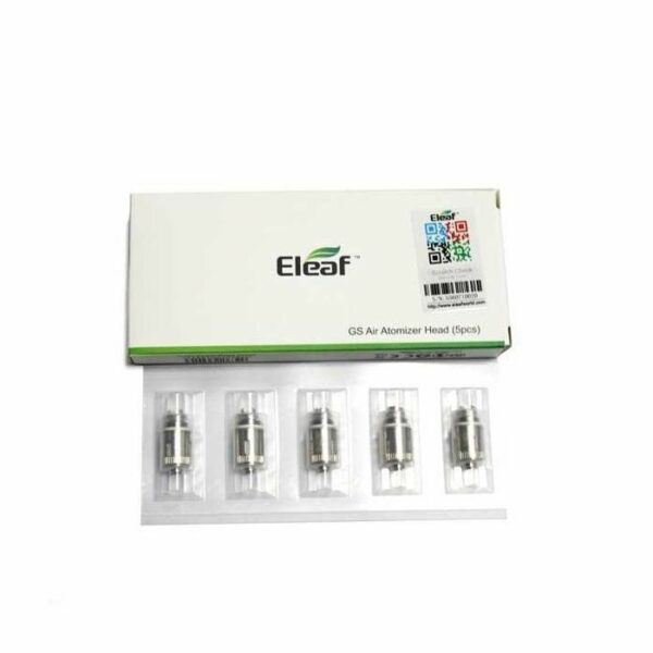 Eleaf GS Air Coil 5’li Paket (itap Coil)