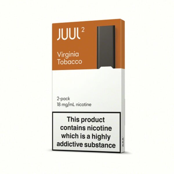 Juul 2 Virginia Tobacco