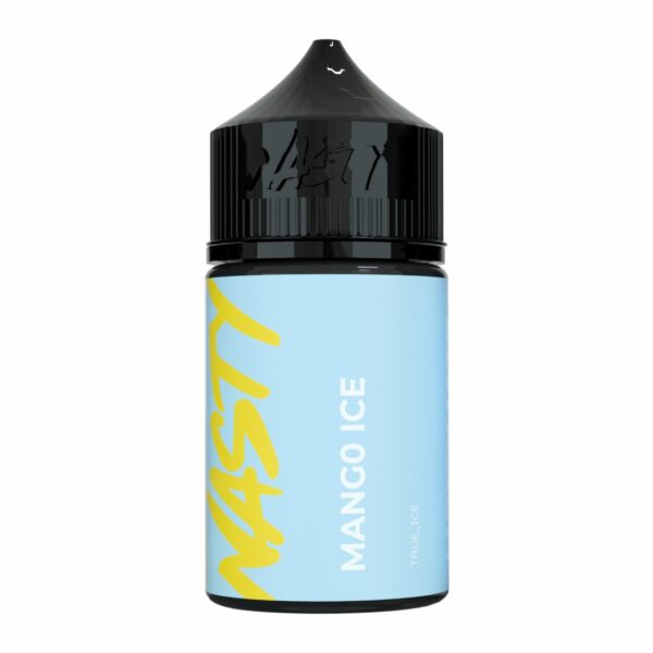 Nasty Juice 60 Ml Premium Likit – Mango Ice