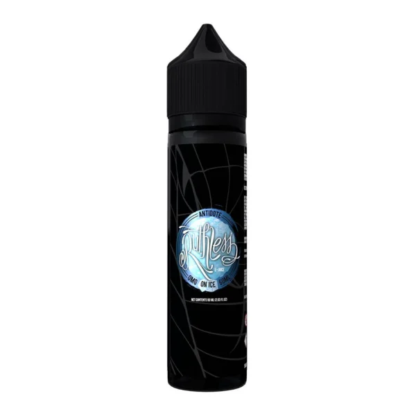 Ruthless Antidote On Ice 60 ml