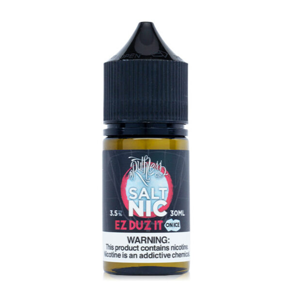 Ruthless Salt Strizzy 30 ml