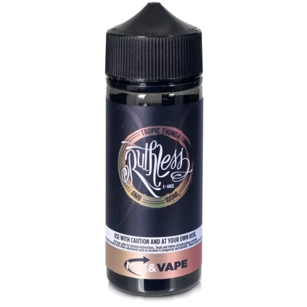 Ruthless Tropic Thunda 120 ml