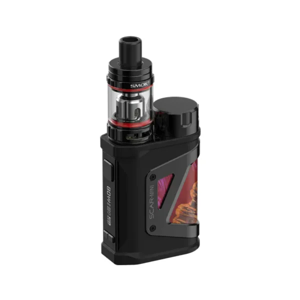 SMOK Scar-Mini - Görsel 2