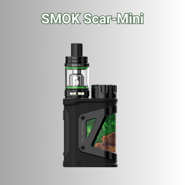 SMOK Scar-Mini