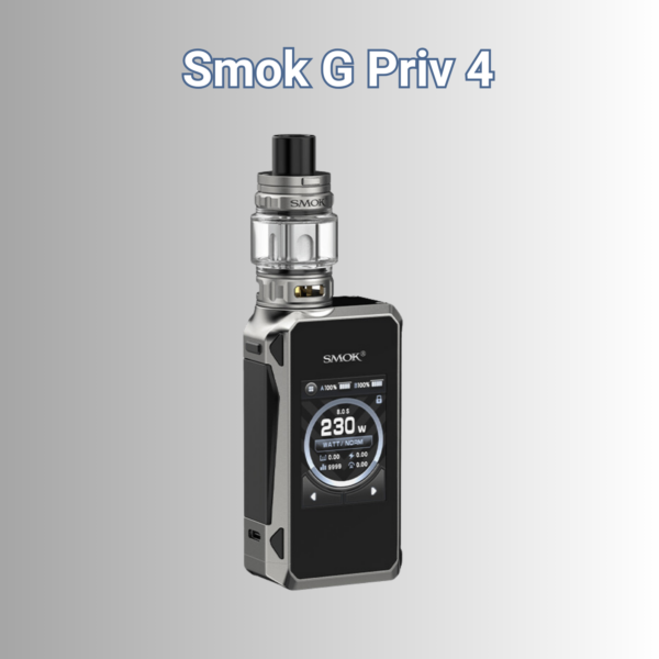 Smok G Priv 4