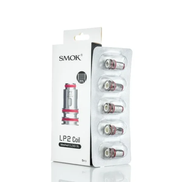 Smok LP2 Coil 5’li Paket