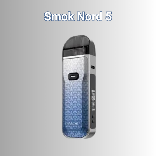 Smok Nord 5