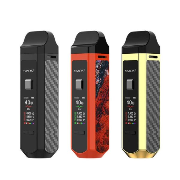 Smok RPM40