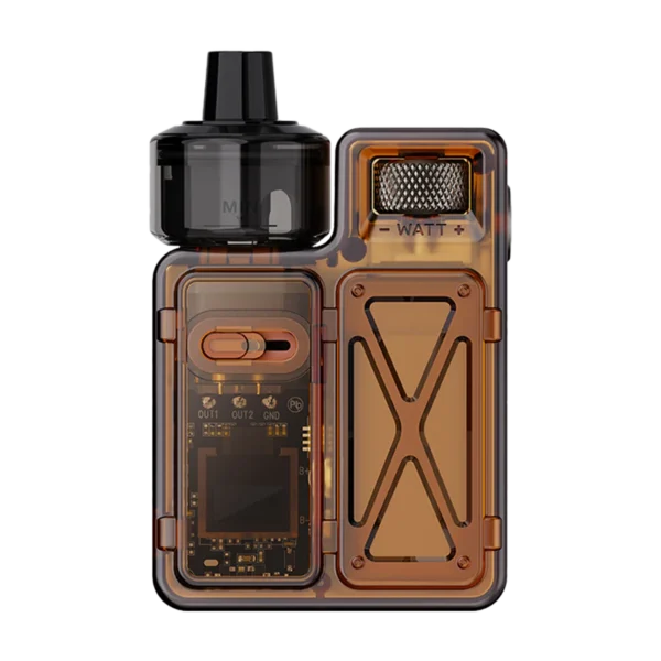 Uwell Crown - Görsel 2