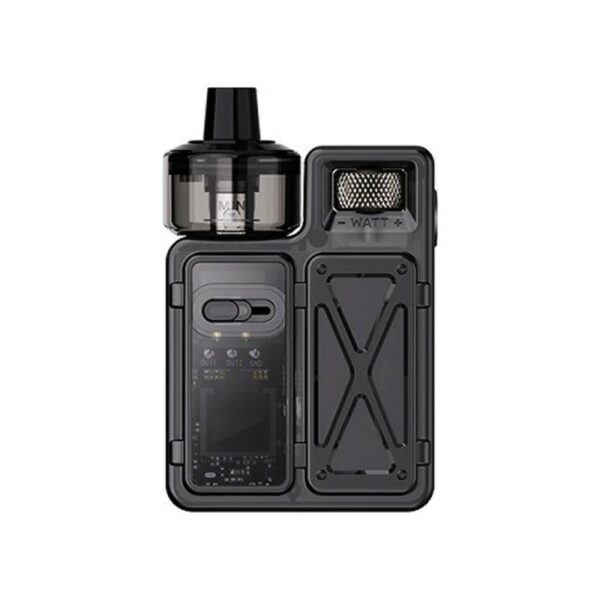 Uwell Crown - Görsel 3