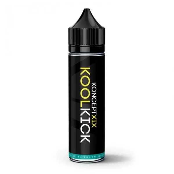 Vampire Vape – Kool Kick 60 ml Premium Likit