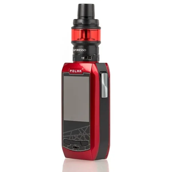 Vaporesso Polar 220W TC - Görsel 2