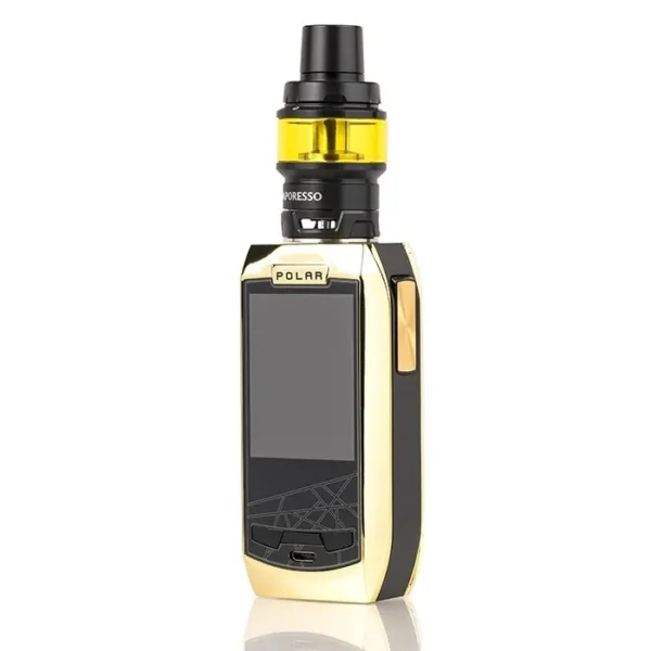 Vaporesso Polar 220W TC - Görsel 4