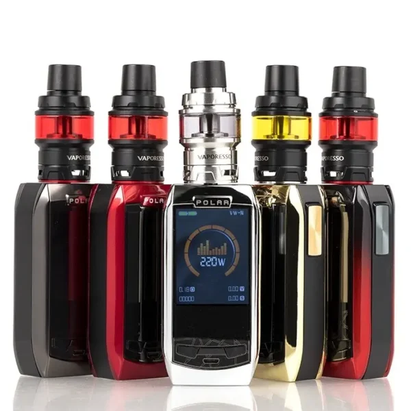 Vaporesso Polar 220W TC