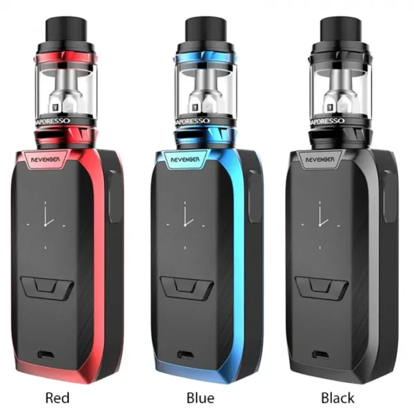 Vaporesso Revenger