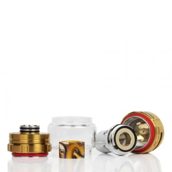 Smok TFV16 Atomizer - En Uygun Fiyata